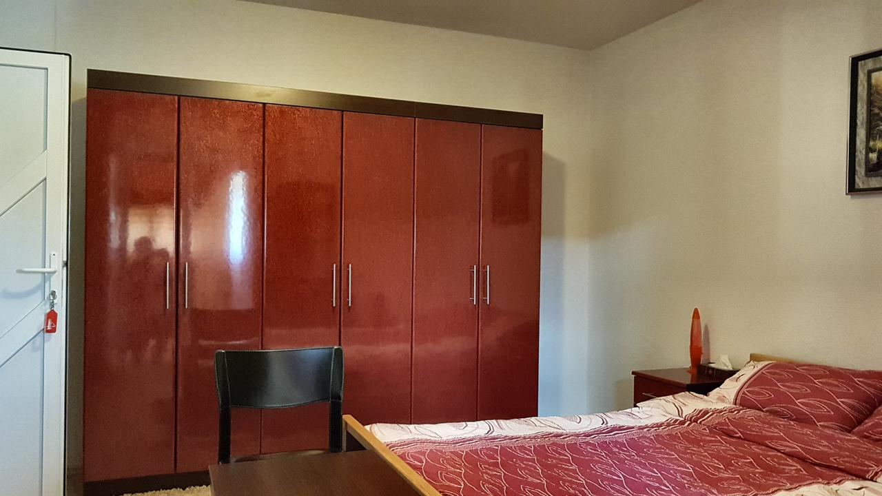 Hotel Gostionica Lazić Zvornik Esterno foto